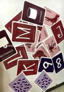 Flash Card (1-3) image