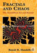 Fractals And Chaos: The Mandelbrot Set And Beyond image