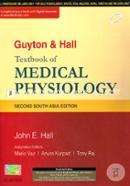 Textbook of Medical Physiology (Second South Asia Edition) image