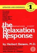 The Relaxation Response image