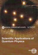 Scientific Applications Of Quantum Physics image