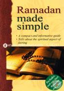 Ramadan made simple image