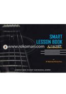 Smart Lesson Book Of Guitar Beginner Course image