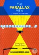 The Parallax View: A Collection of Critical Essays image