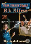 The Hand of Power (Fear Street Sagas 16)   image