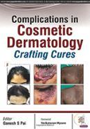 Complications In Cosmetic Dermatology - Crafting Cures image