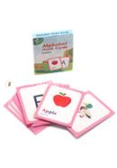 Alphabet Flash Cards English - 27 Cards icon