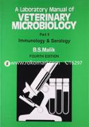 A Laboratory Manual of Veterinary Microbiology (Part-2) image