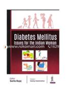 Diabetes Mellitus Issues for the Indian Woman image