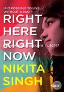 Right Here Right Now image