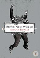 Brave New World image