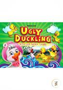 Pop-Up Fairy Tales - Ugly Duckling (Pop Up Fairy Tales) image