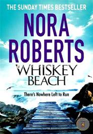 Whiskey Beach image