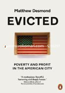 Evicted: Poverty and Profit in the American City image