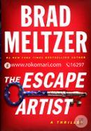 The Escape Artist image