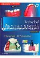Textbook of Prosthodontics With Embedded Videos image