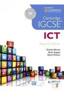 Cambridge IGCSE ICT image