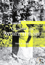 Gender in World History (Paperback) image