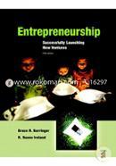 Entrepreneurship: Successfully Launching New Ventures image