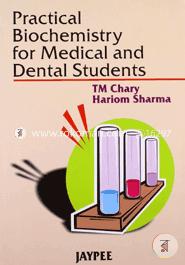 Practical Biochemistry for Medical and Dental Students (Paperback) image