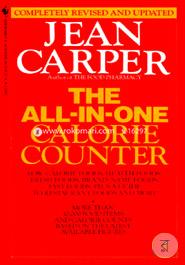The All-In-One Calorie Counter  image