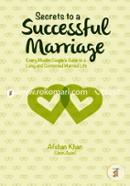 Secrets to a Successful Marriage image