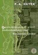 Individualism and Economic Order image