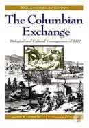 The Columbian Exchange: Biological and Cultural Consequences of 1492 image