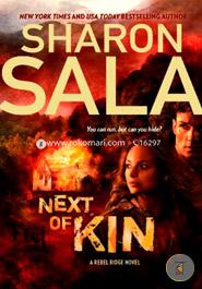 Next of Kin (A Rebel Ridge Novel)  image