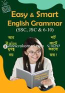 Easy and Smart English Grammar image
