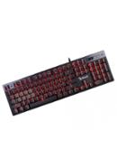 A4Tech B500N Mecha-Like Switch Gaming Keyboard image