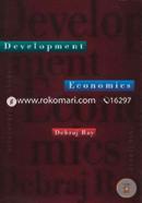 Development Economics image