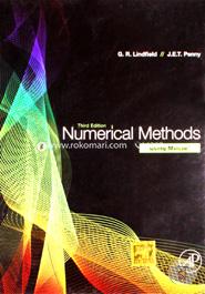 Numerical Methods Using MATLAB image