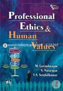 Professional Ethics and Human Values image