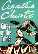 Cards on the Table image