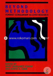 Beyond Methodology: Feminist Scholarship as Lived Research (Paperback) image