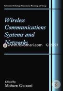 Wireless Communication Systems and Networks image