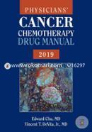 Physicians' Cancer Chemotherapy Drug Manual 2019 image