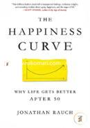 The Happiness Curve: Why Life Gets Better After 50 image