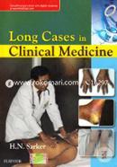 Long Cases In Clinical Medicine image