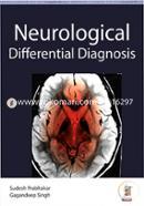 Differential Diagnosis in Neurology image