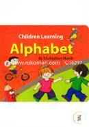 Children Learning Alphabet image