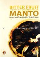 Bitter Fruit: The Very Best of Saadat Hasan Manto image