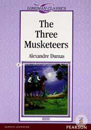 The Three Musketeers image