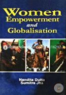 Women Empowerment and Globalisation image