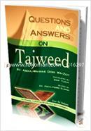 Question and Answers on Tajweed image