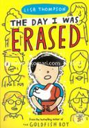 The Day I Was Erased image