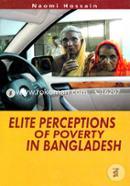 Elite Perceptions of poverty in Bangladesh image