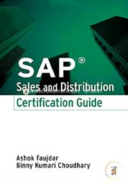 SAP Sales and Distribution Certification Guide image