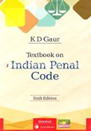 Textbook on Indian Penal Code image